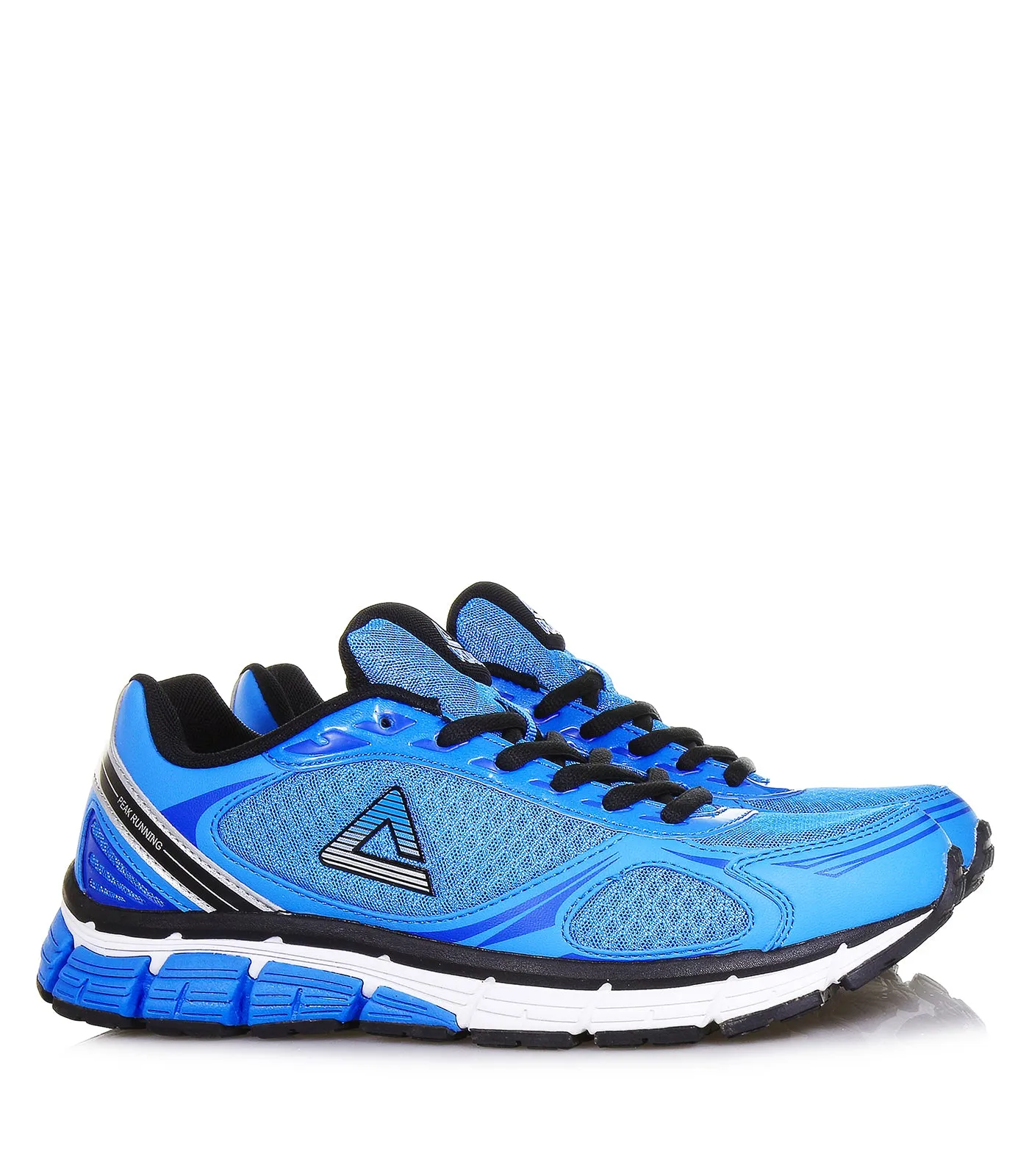 PEAK Scarpa Running Joy Blue / Black