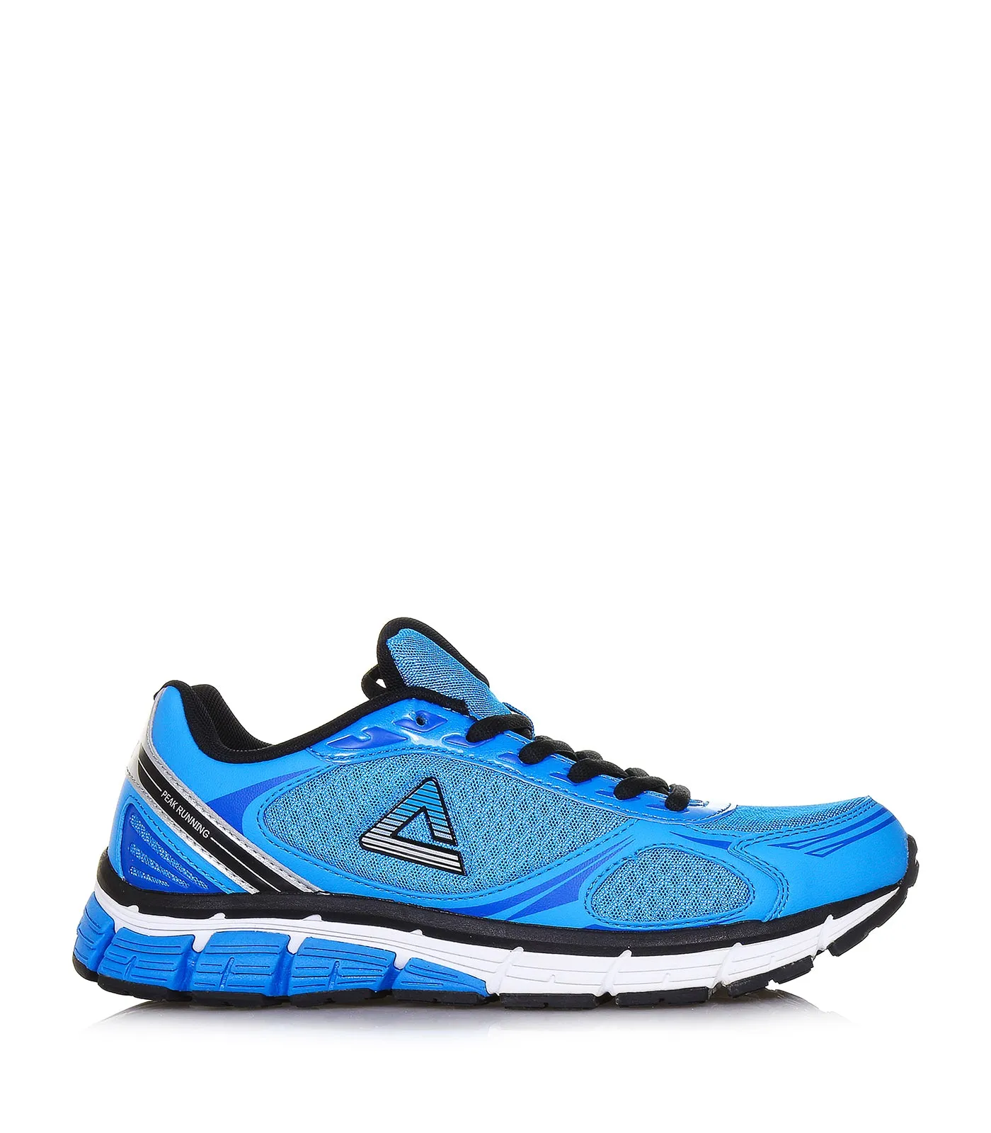 PEAK Scarpa Running Joy Blue / Black