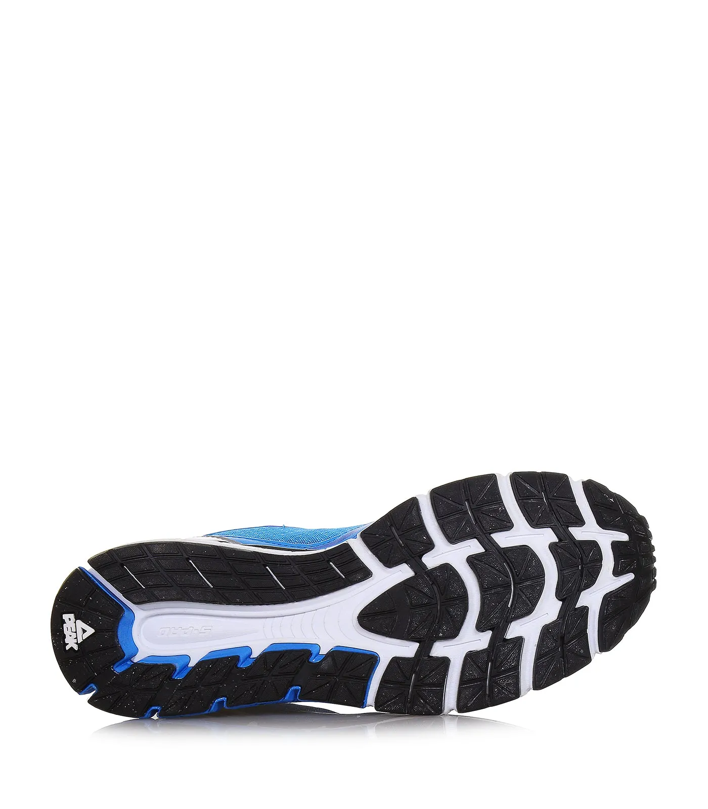 PEAK Scarpa Running Joy Blue / Black