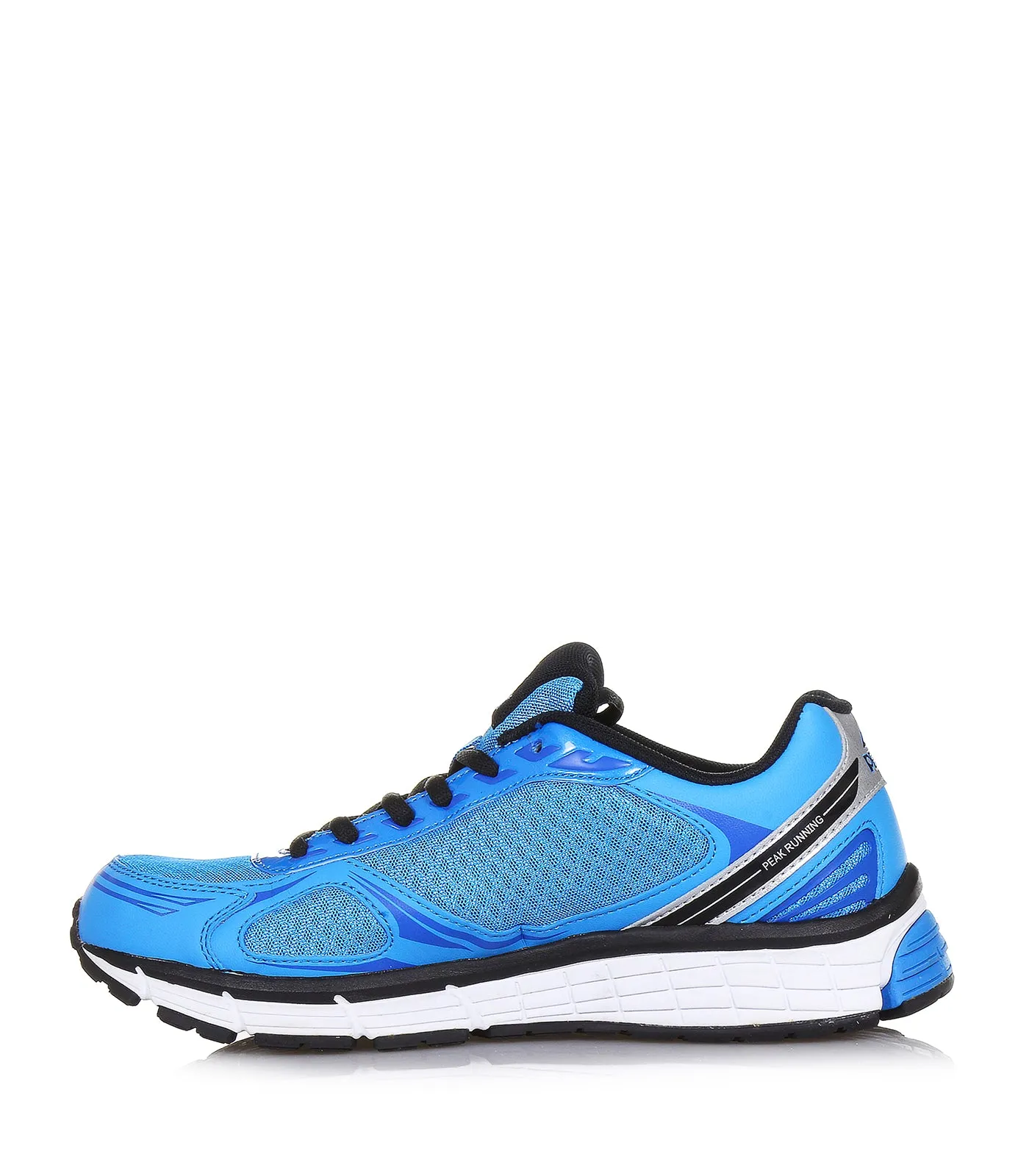 PEAK Scarpa Running Joy Blue / Black