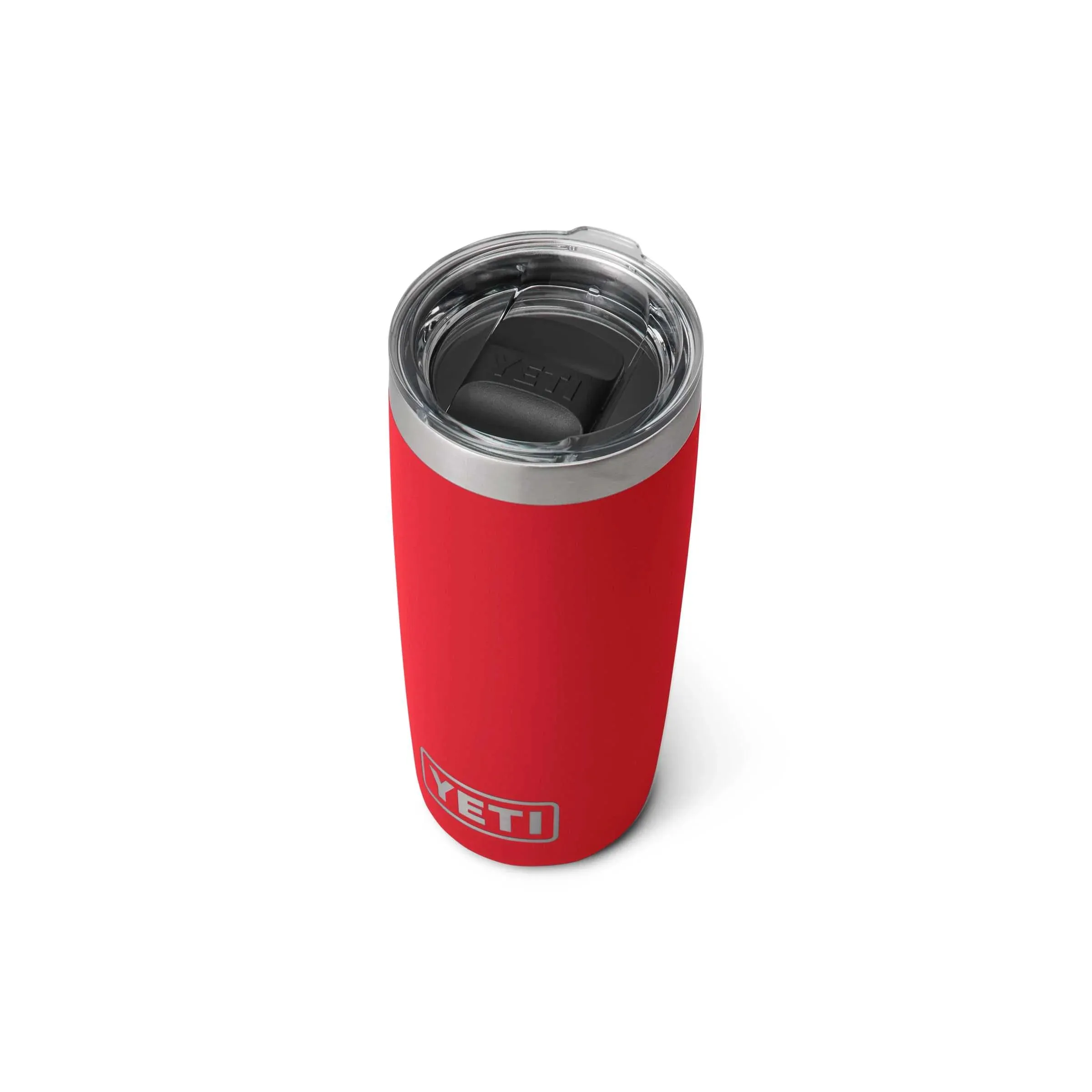 Rambler 10 oz Tumbler with Magslider Lid