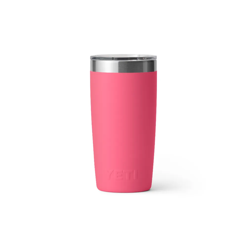 Rambler 10 oz Tumbler with Magslider Lid