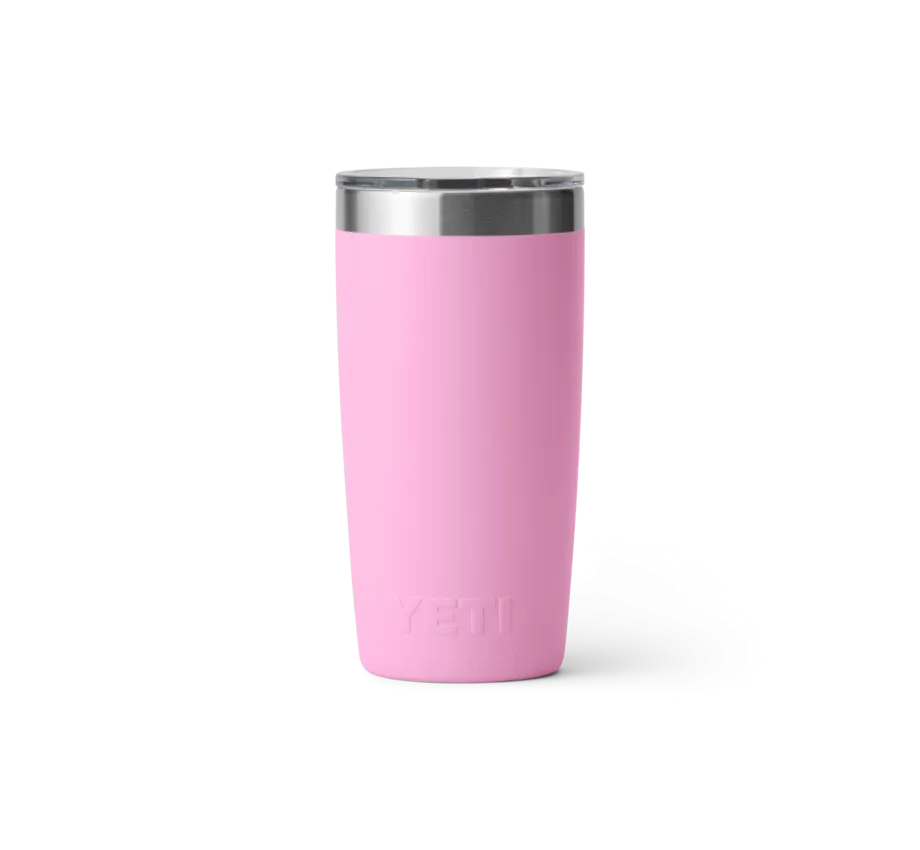 Rambler 10 oz Tumbler with Magslider Lid