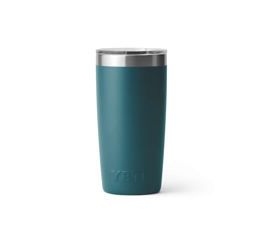 Rambler 10 oz Tumbler with Magslider Lid