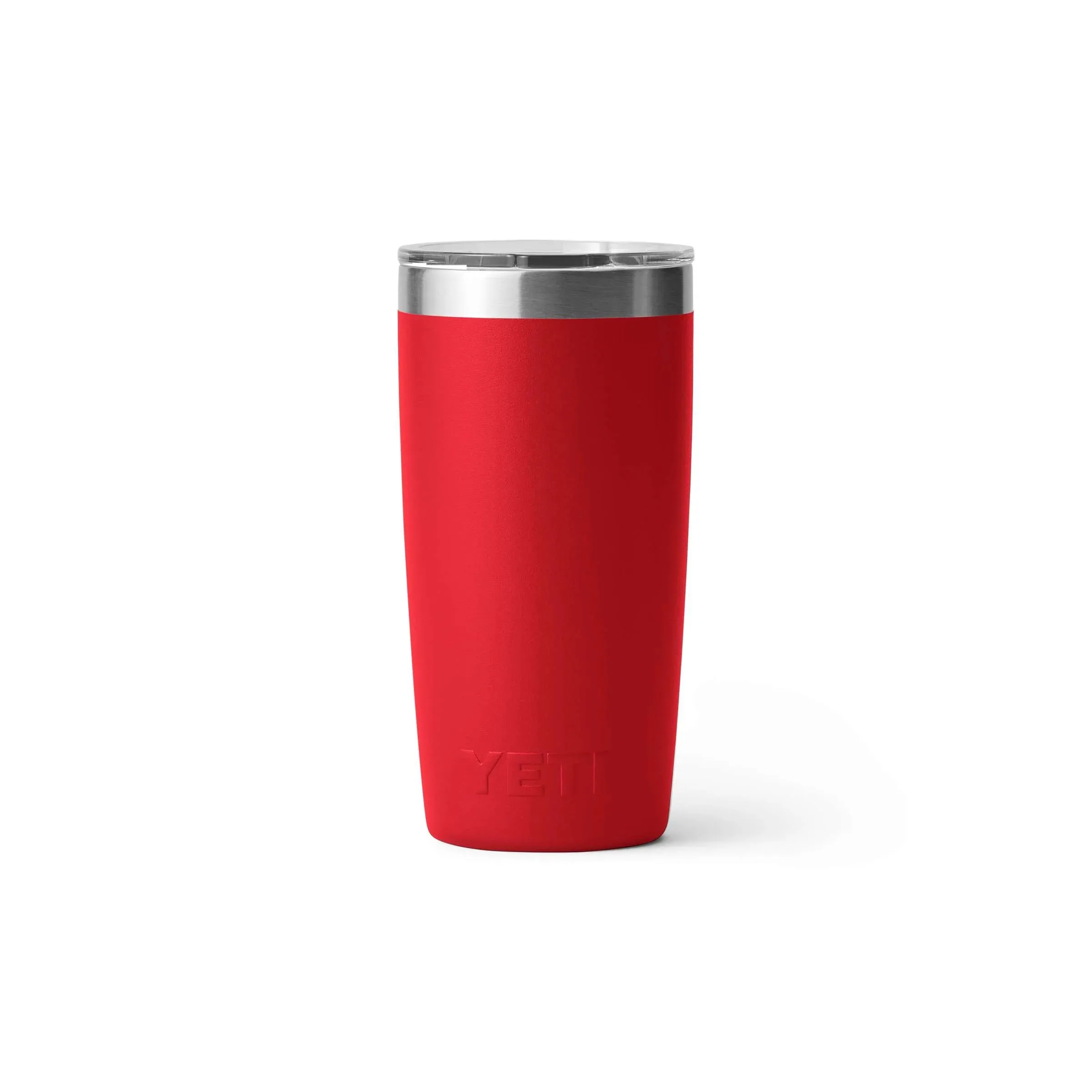 Rambler 10 oz Tumbler with Magslider Lid