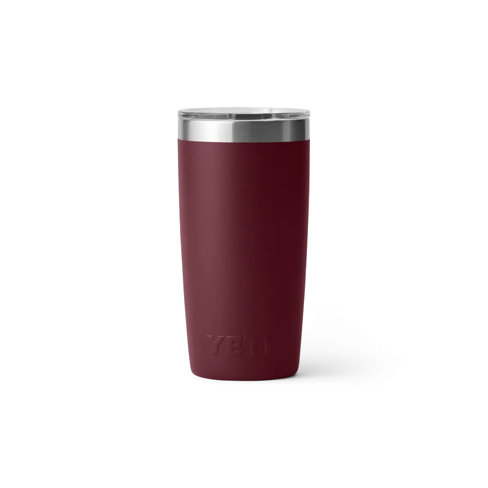 Rambler 10 oz Tumbler with Magslider Lid