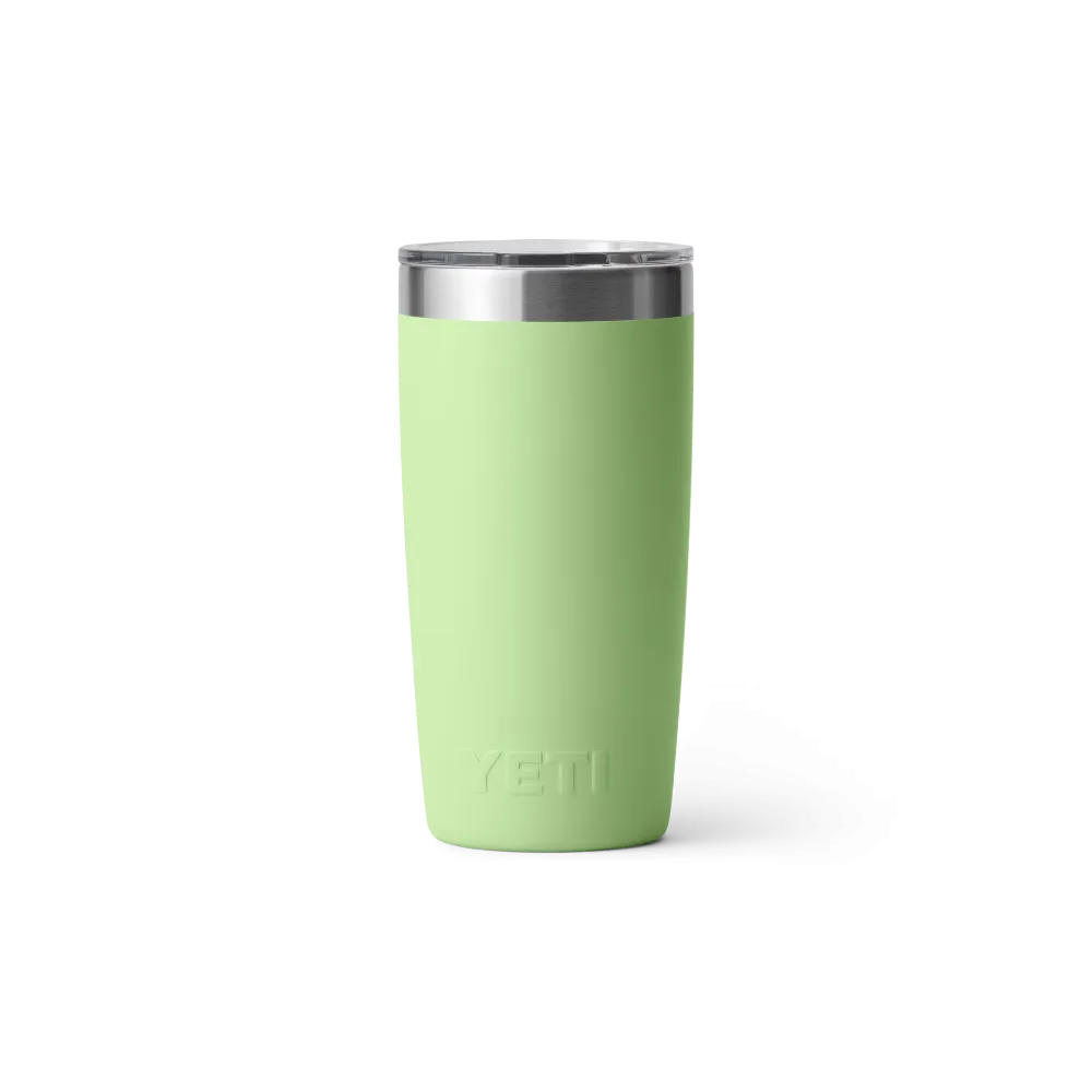 Rambler 10 oz Tumbler with Magslider Lid