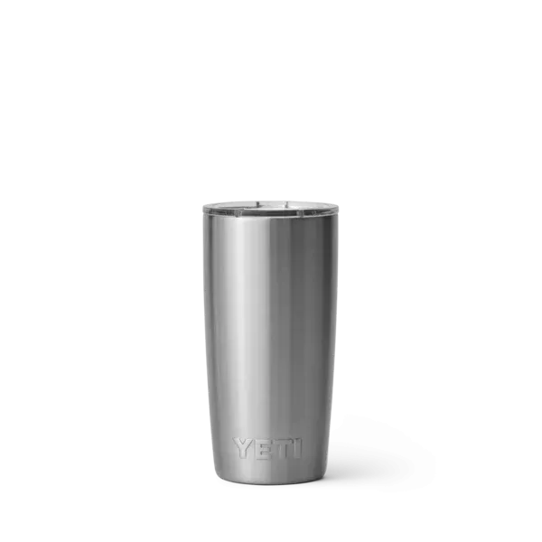 Rambler 10 oz Tumbler with Magslider Lid