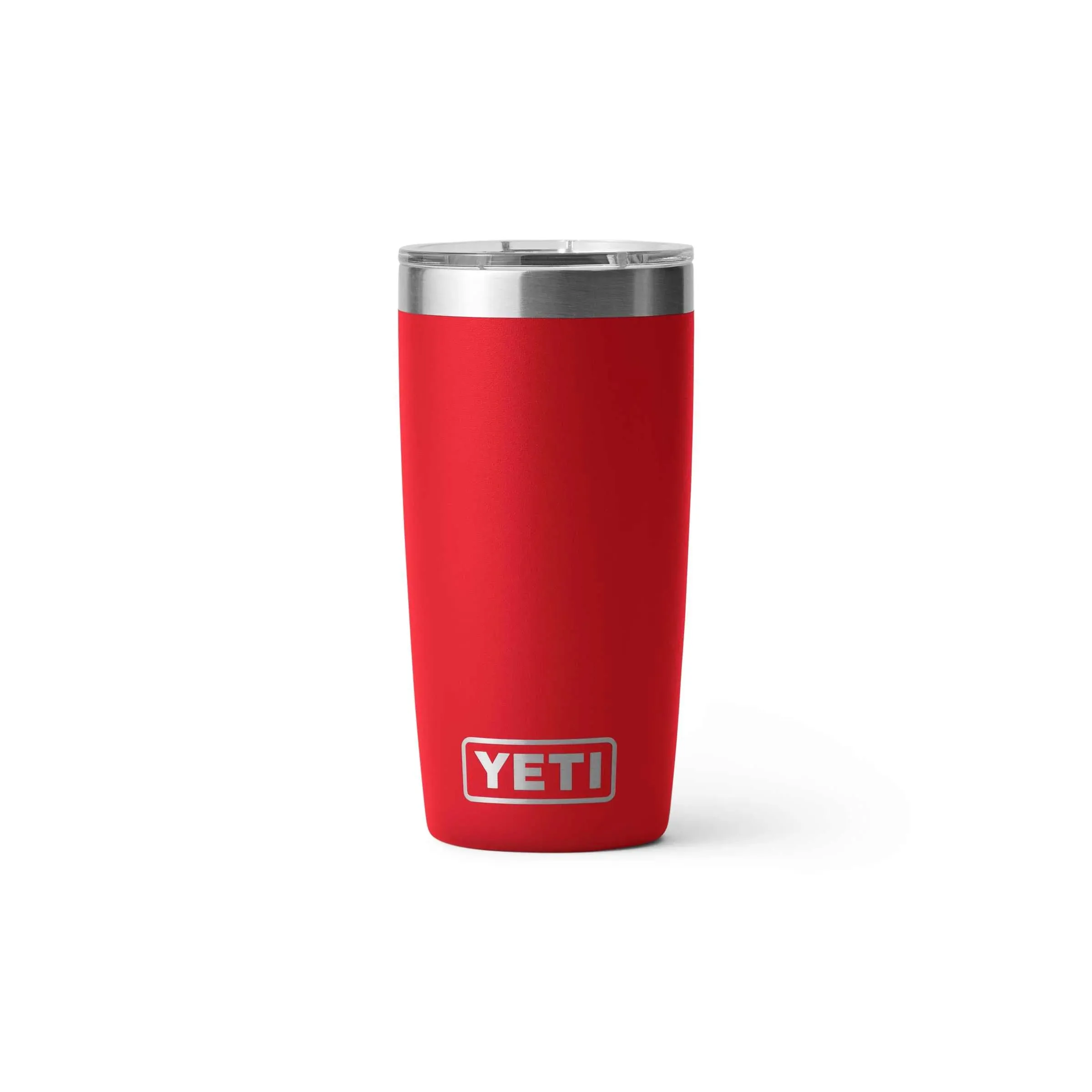 Rambler 10 oz Tumbler with Magslider Lid