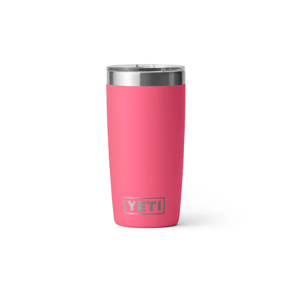 Rambler 10 oz Tumbler with Magslider Lid