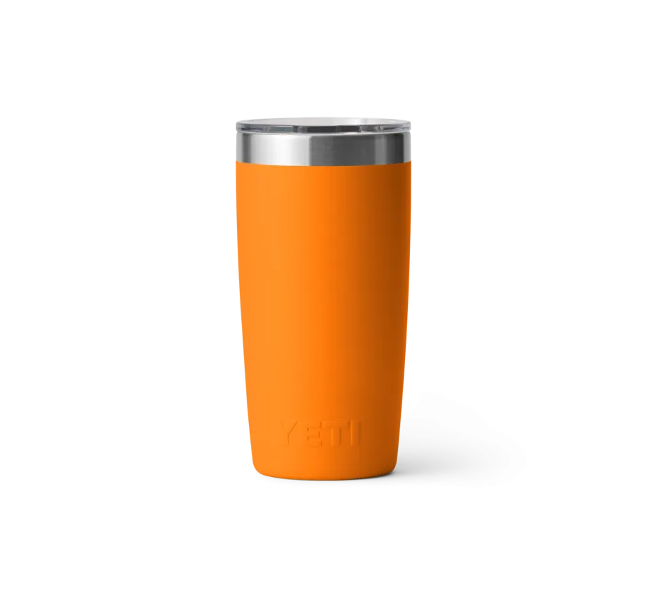 Rambler 10 oz Tumbler with Magslider Lid