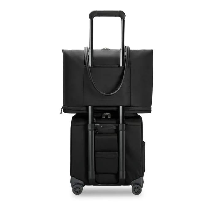 Rhapsody Wheeled Cabin Bag