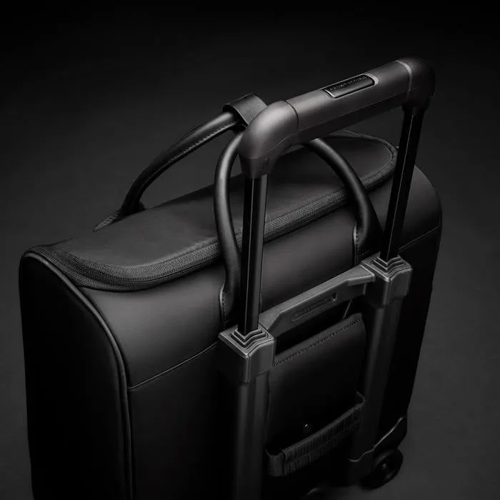 Rhapsody Wheeled Cabin Bag