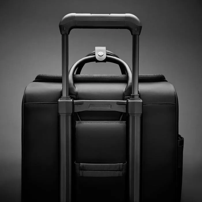 Rhapsody Wheeled Cabin Bag