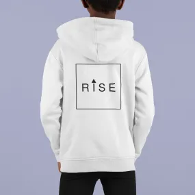 RiSE & Sly Hoodie for Boys