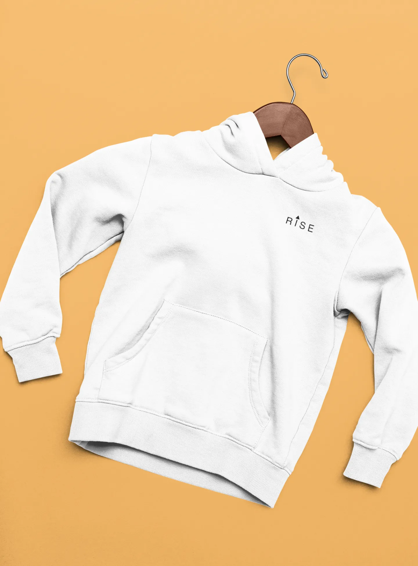 RiSE & Sly Hoodie for Boys