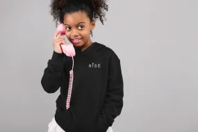 RiSE Classic Hoodie for Girls