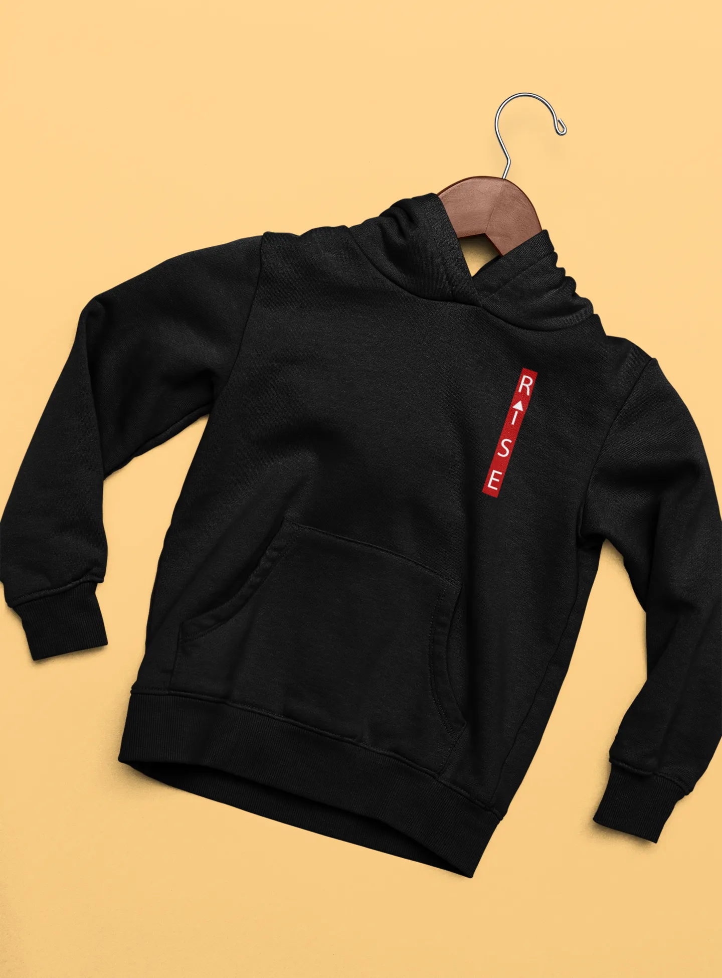 RiSE Street 2.0 Hoodie for Boys