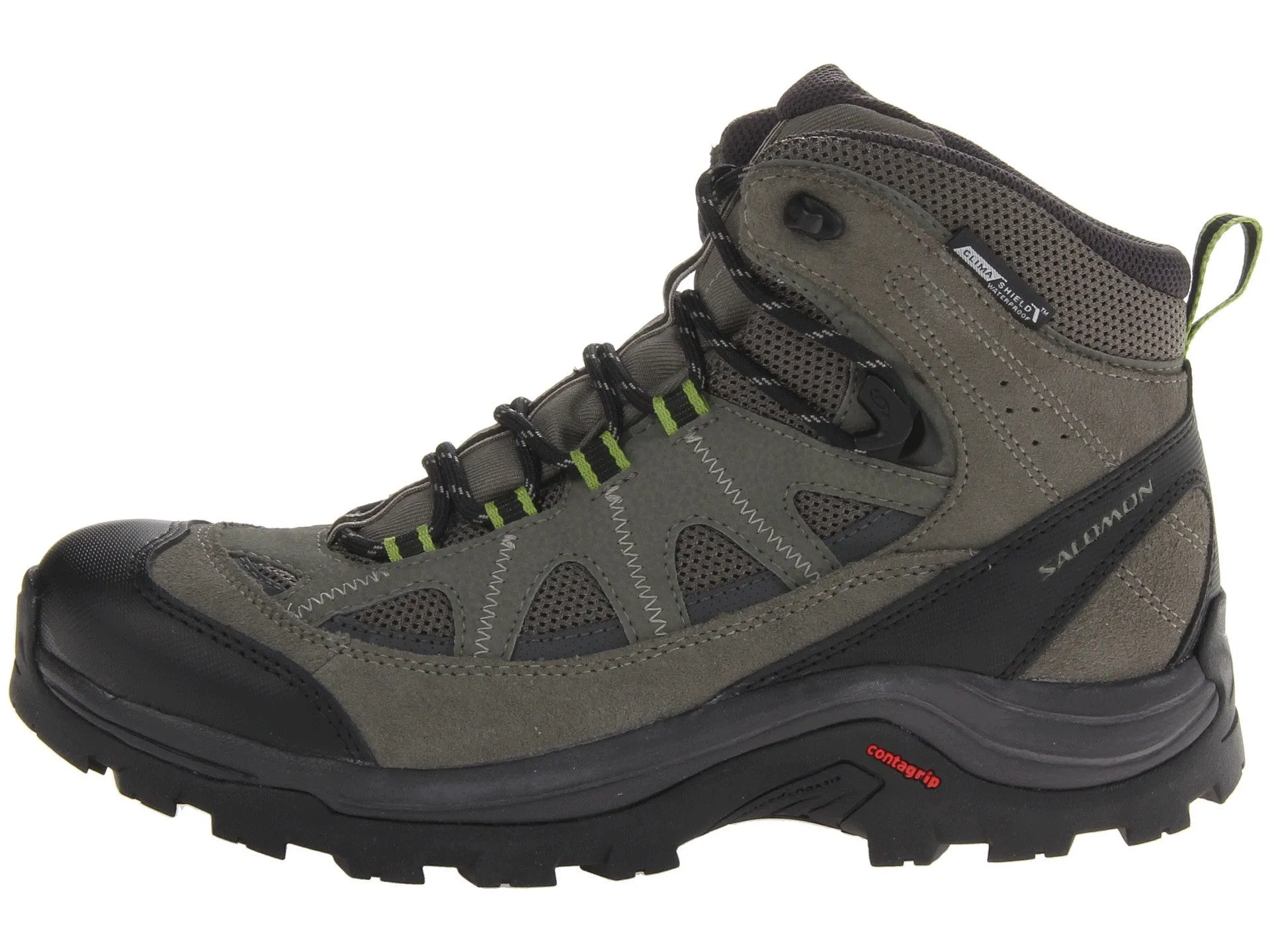 Salomon Authentic LTR CS WP