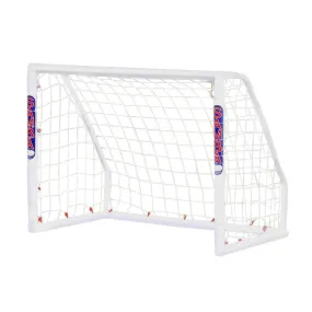 Samba Match Football Goal 5 x 4 - Freestanding