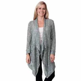 Sasha Lightweight Cardigan Sweater