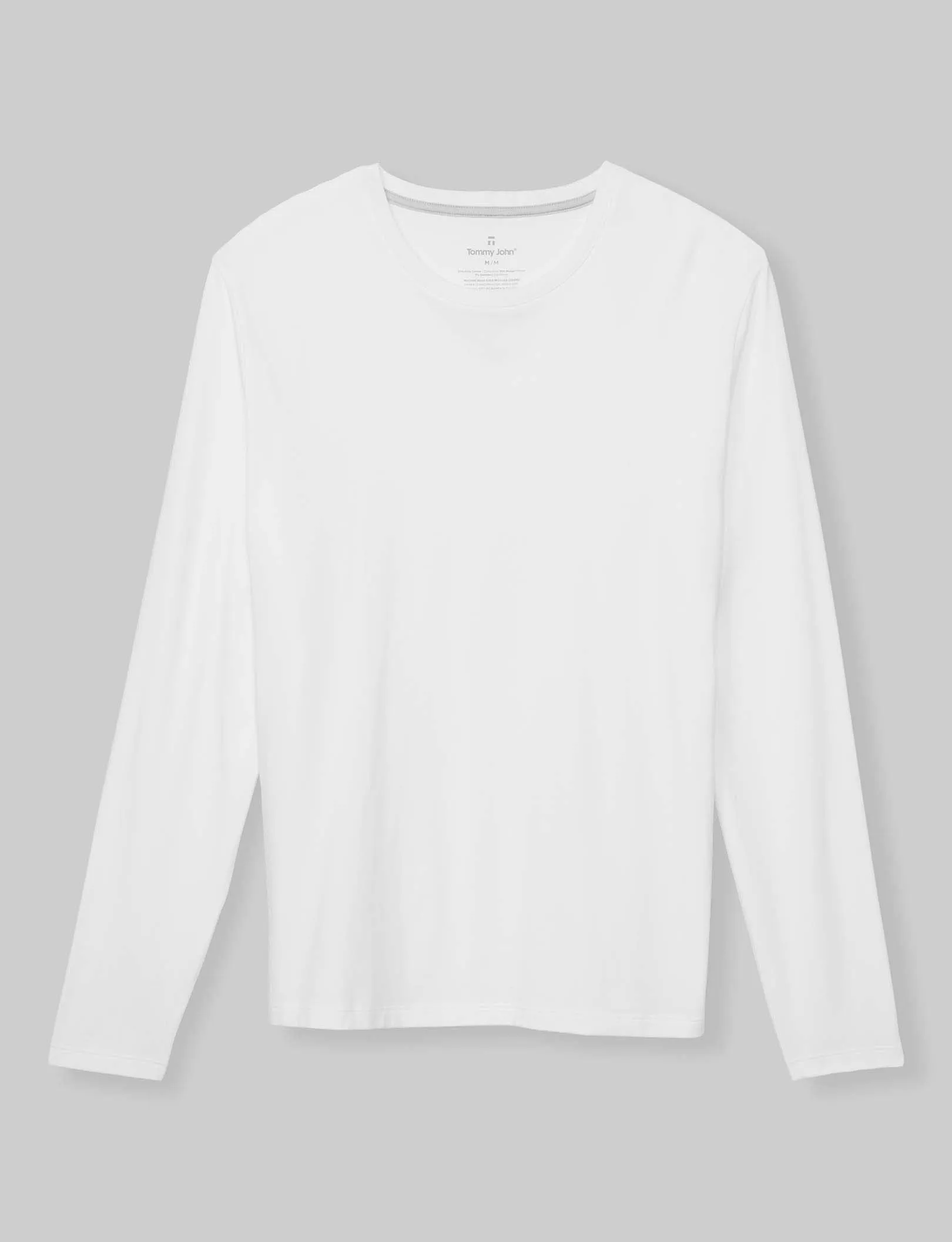 Second Skin Long Sleeve Tee