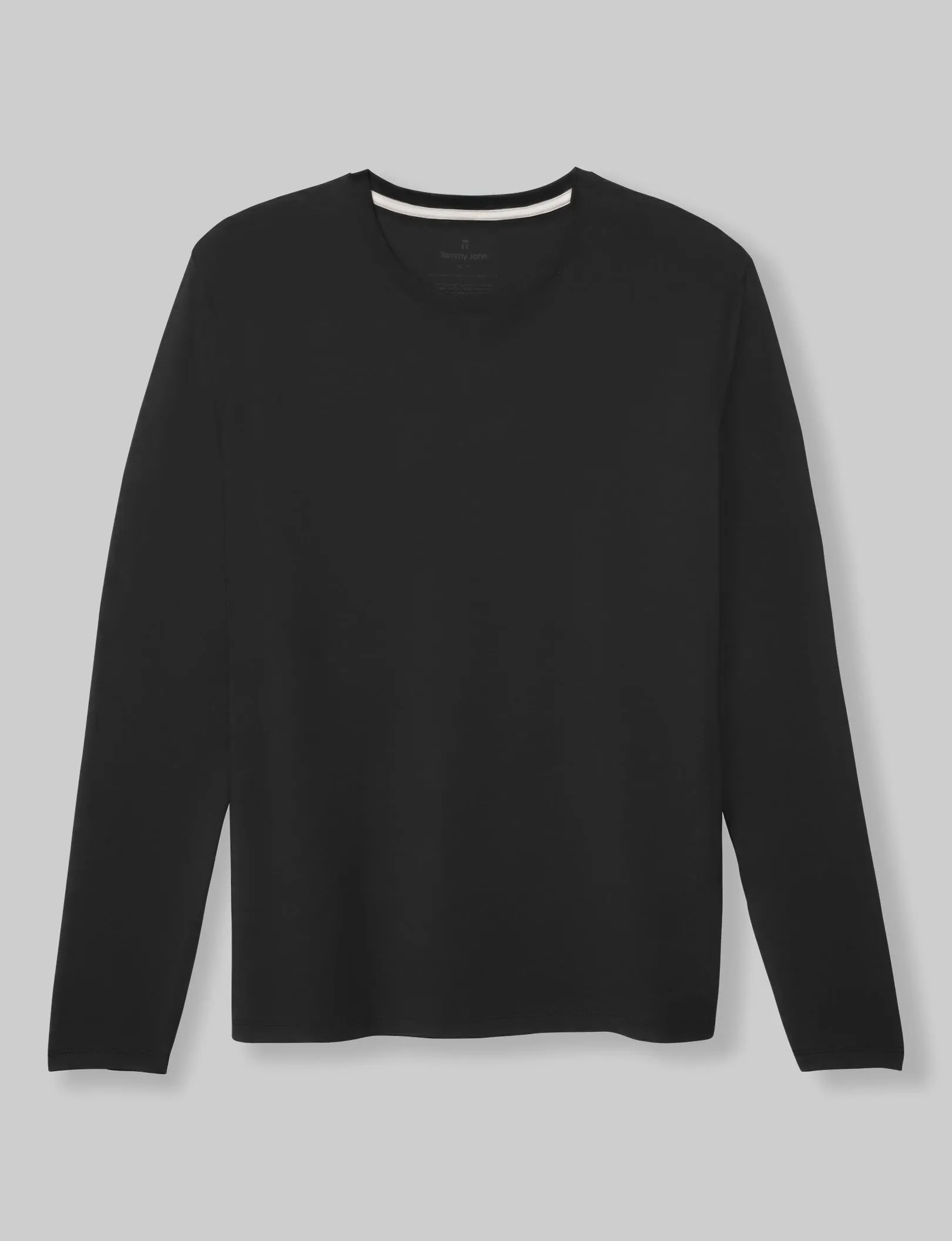 Second Skin Long Sleeve Tee