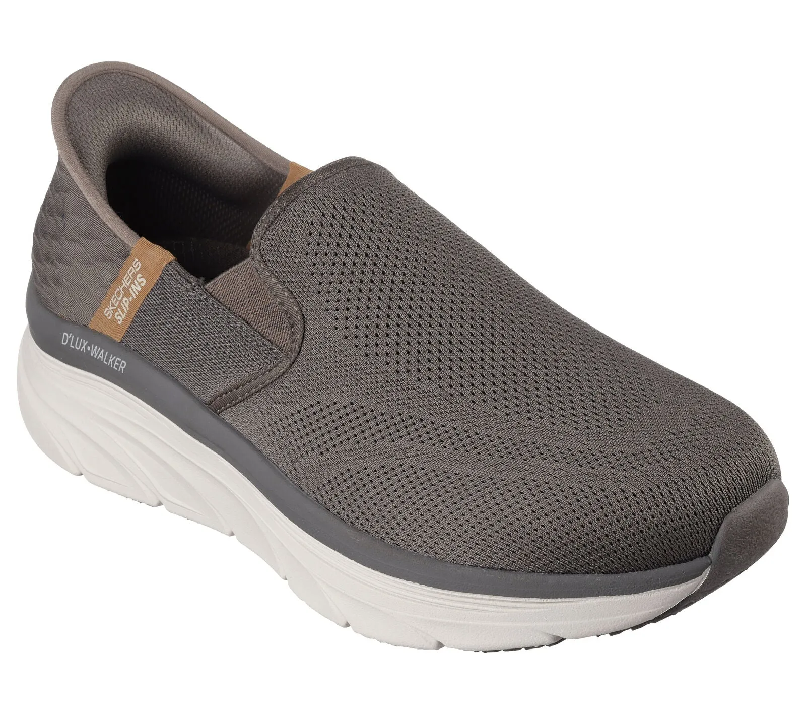 SKECHERS ORFORD SLIP-INS