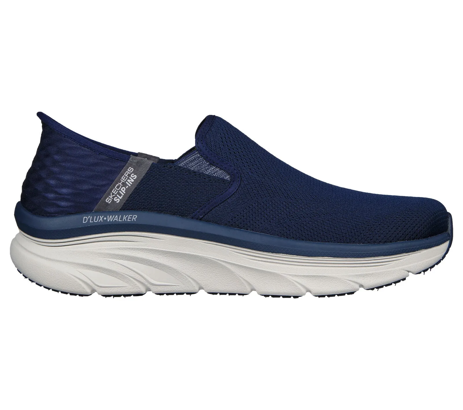 SKECHERS ORFORD SLIP-INS