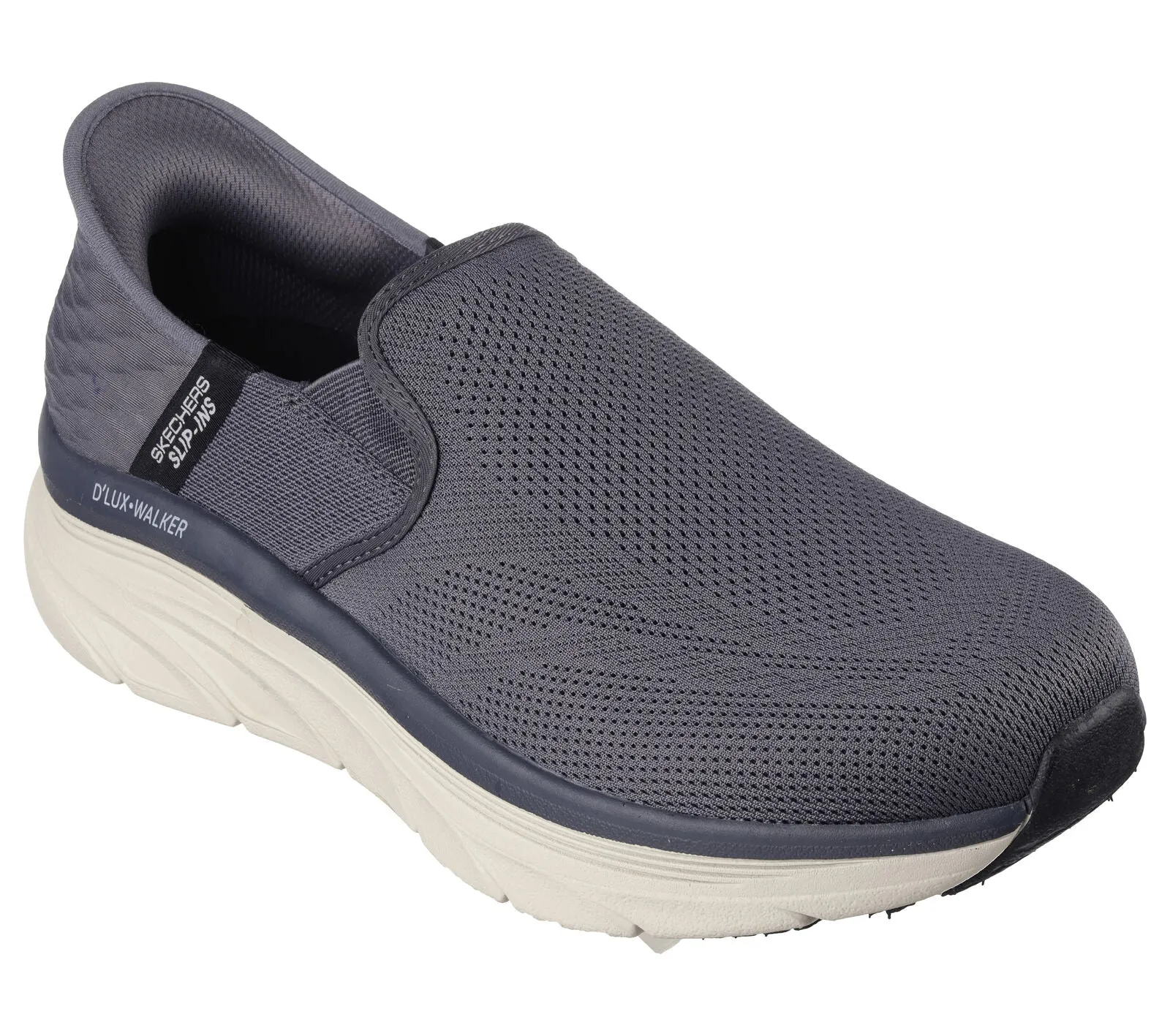 SKECHERS ORFORD SLIP-INS