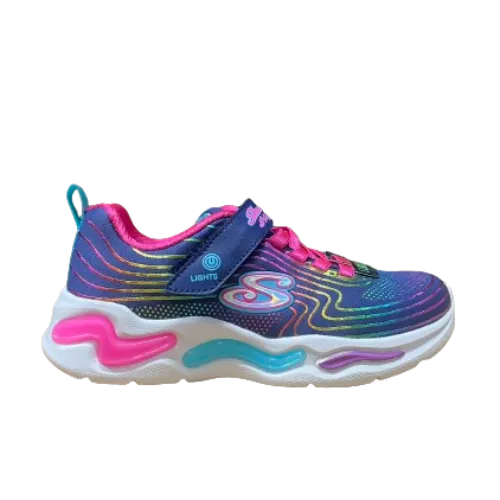 SKECHERWS WAVY BEAM (kids)