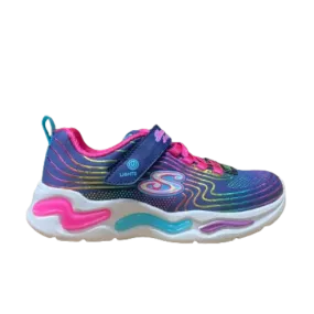 SKECHERWS WAVY BEAM (kids)