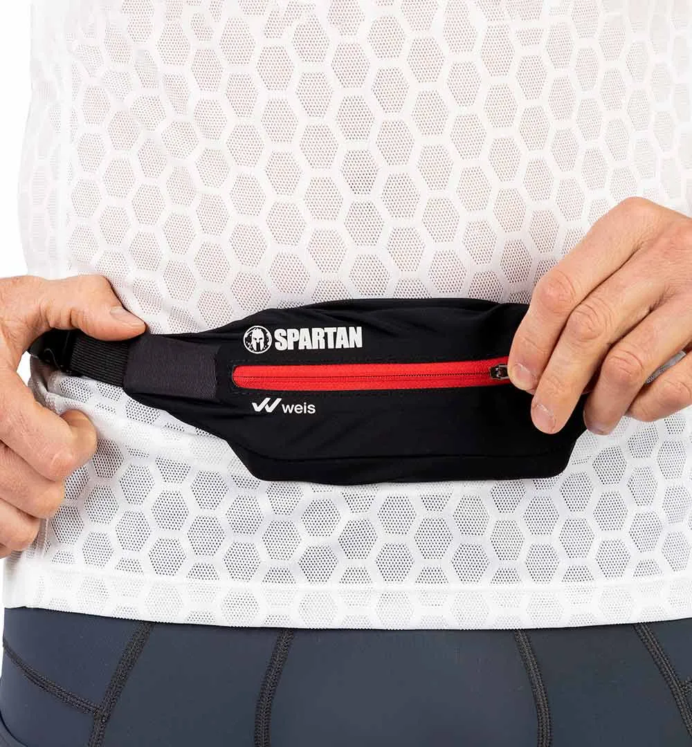 SPARTAN by Weis Running Belt