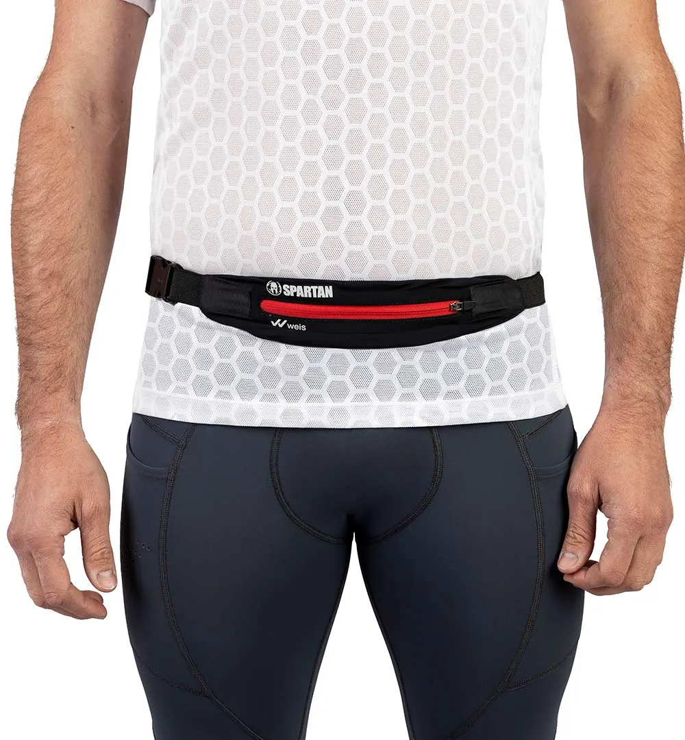 SPARTAN by Weis Running Belt