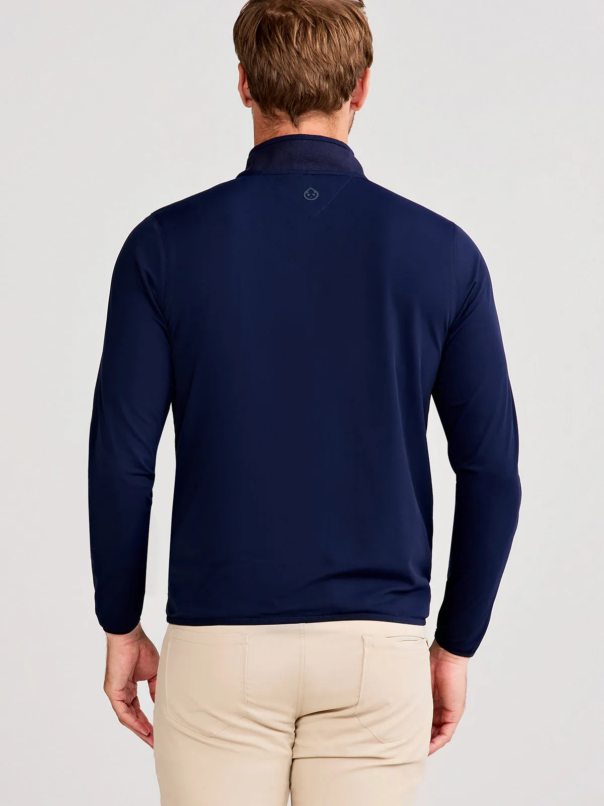 Stratford Performance Quarter Zip