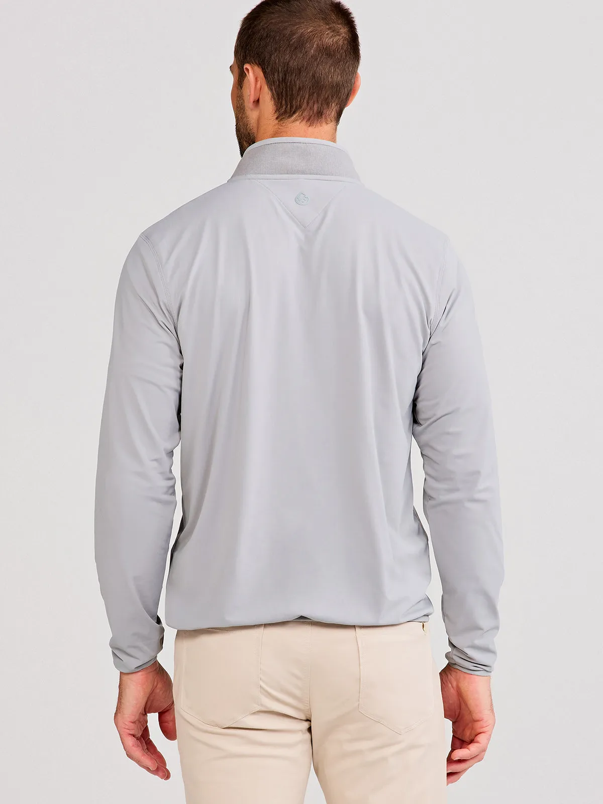 Stratford Performance Quarter Zip