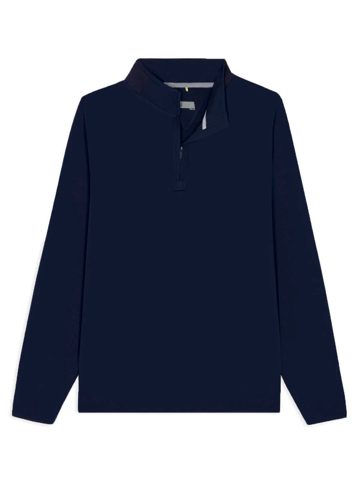 Stratford Performance Quarter Zip