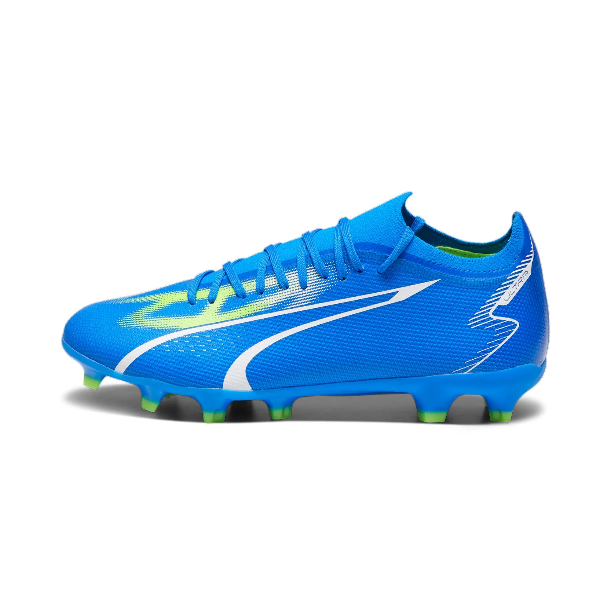 Ultra Match FG/AG Football Boots