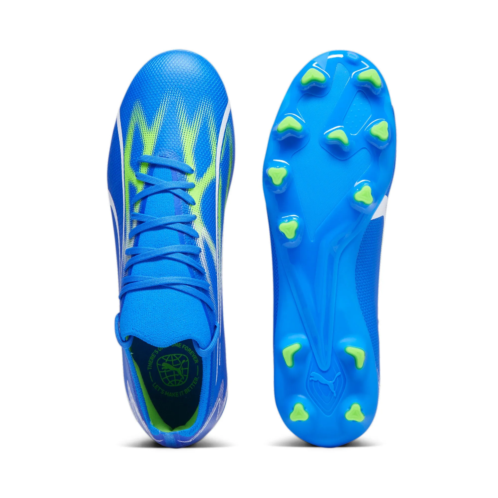 Ultra Match FG/AG Football Boots