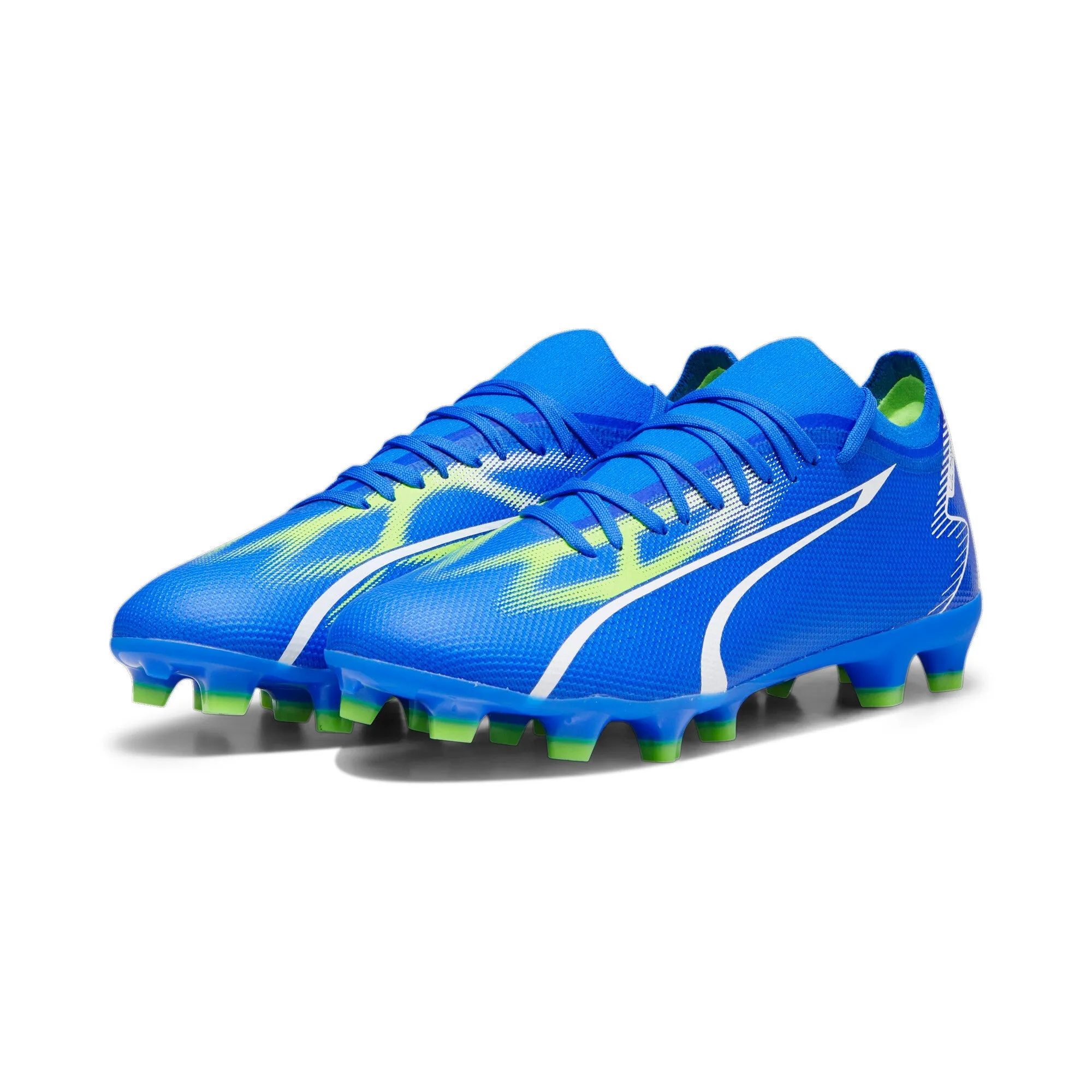 Ultra Match FG/AG Football Boots