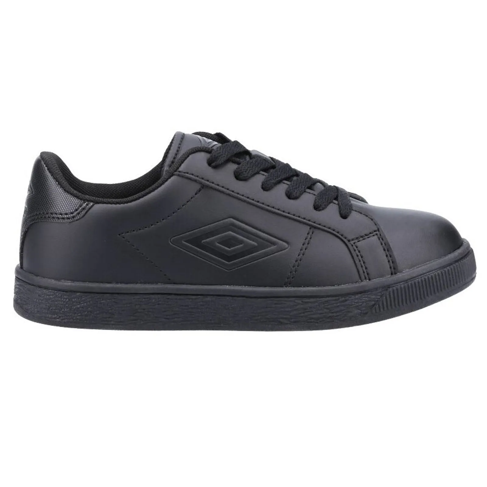 Umbro Medway V Lace Up Shoes