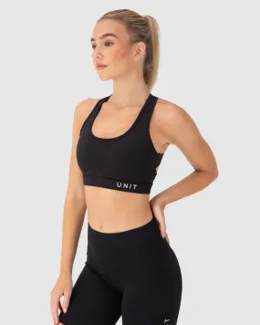 UNIT Control  Ladies Sports Bra