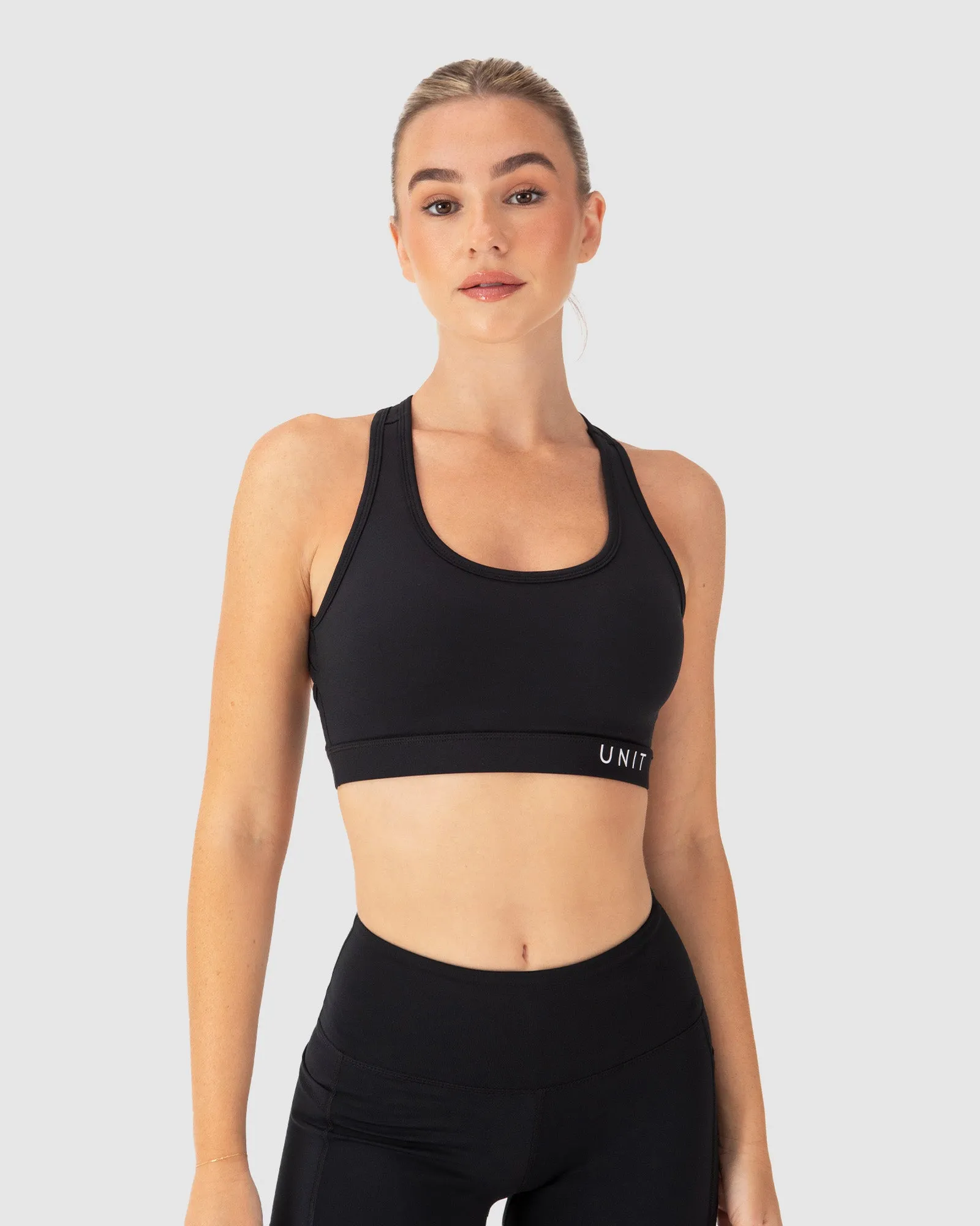 UNIT Control  Ladies Sports Bra