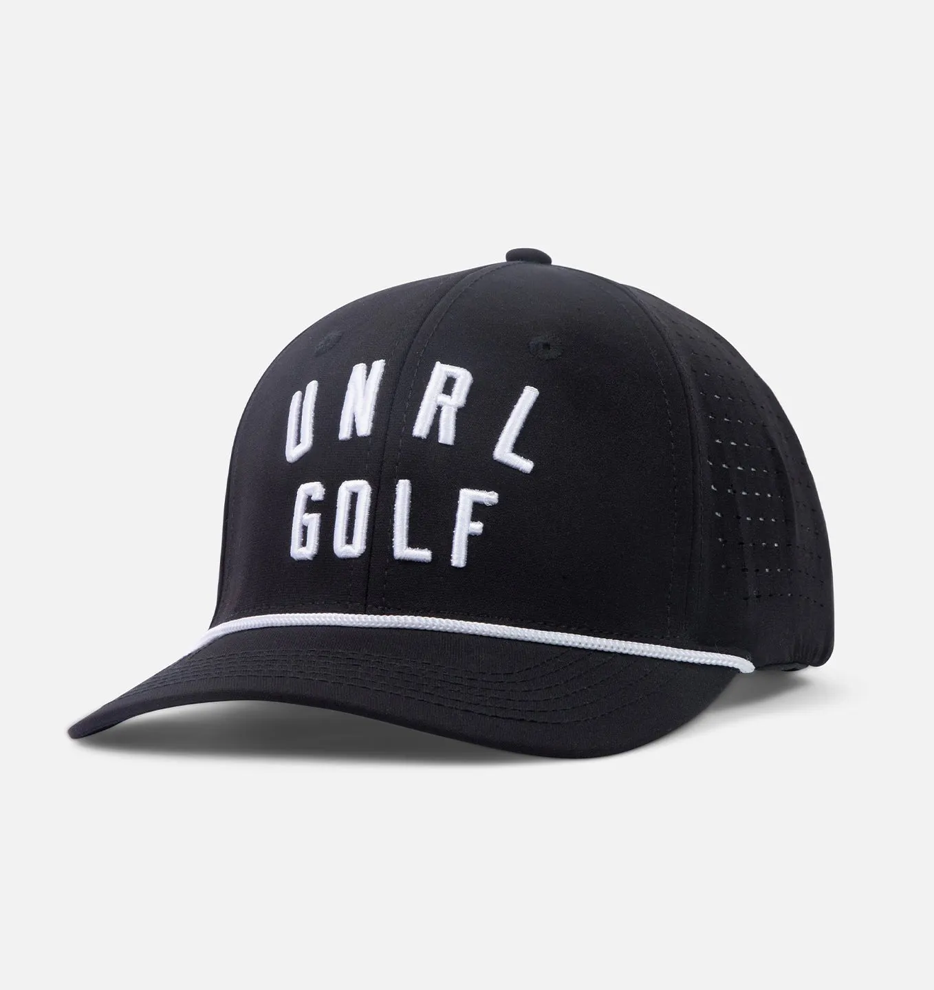 UNRL Golf Vintage Rope Snapback [Mid-Pro]