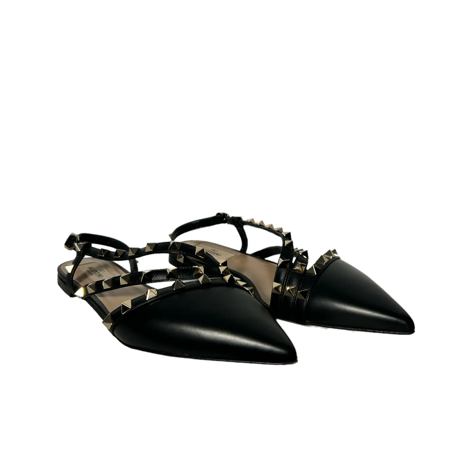 Valentino Flat Rockstud