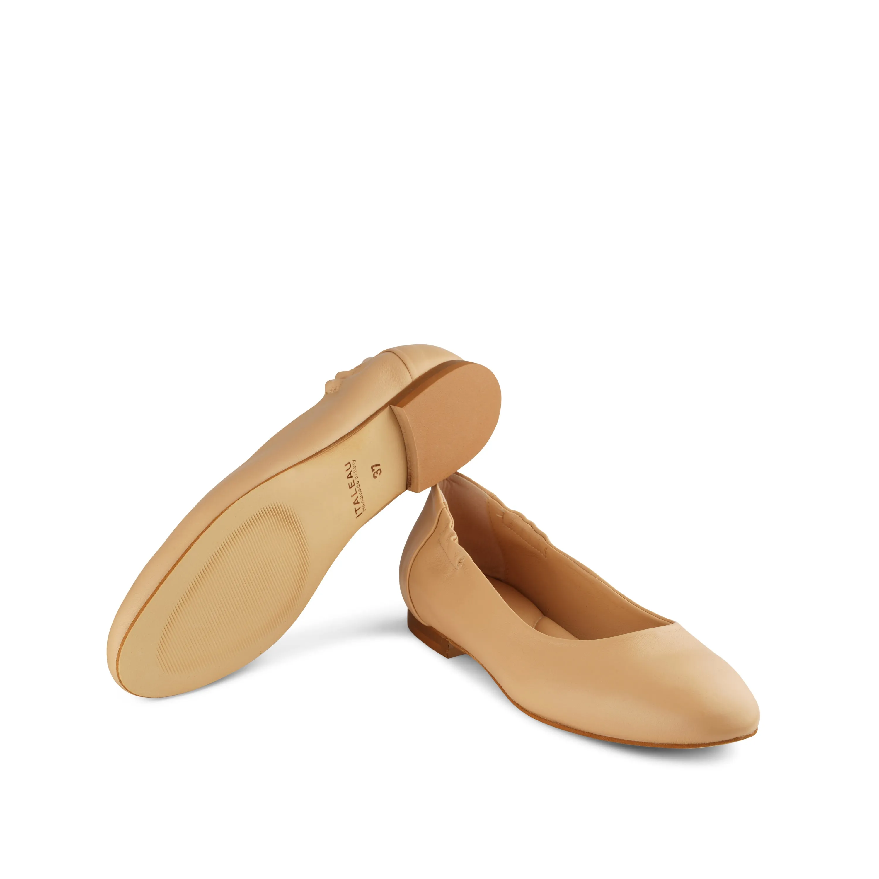 Vera Flexlite Flats