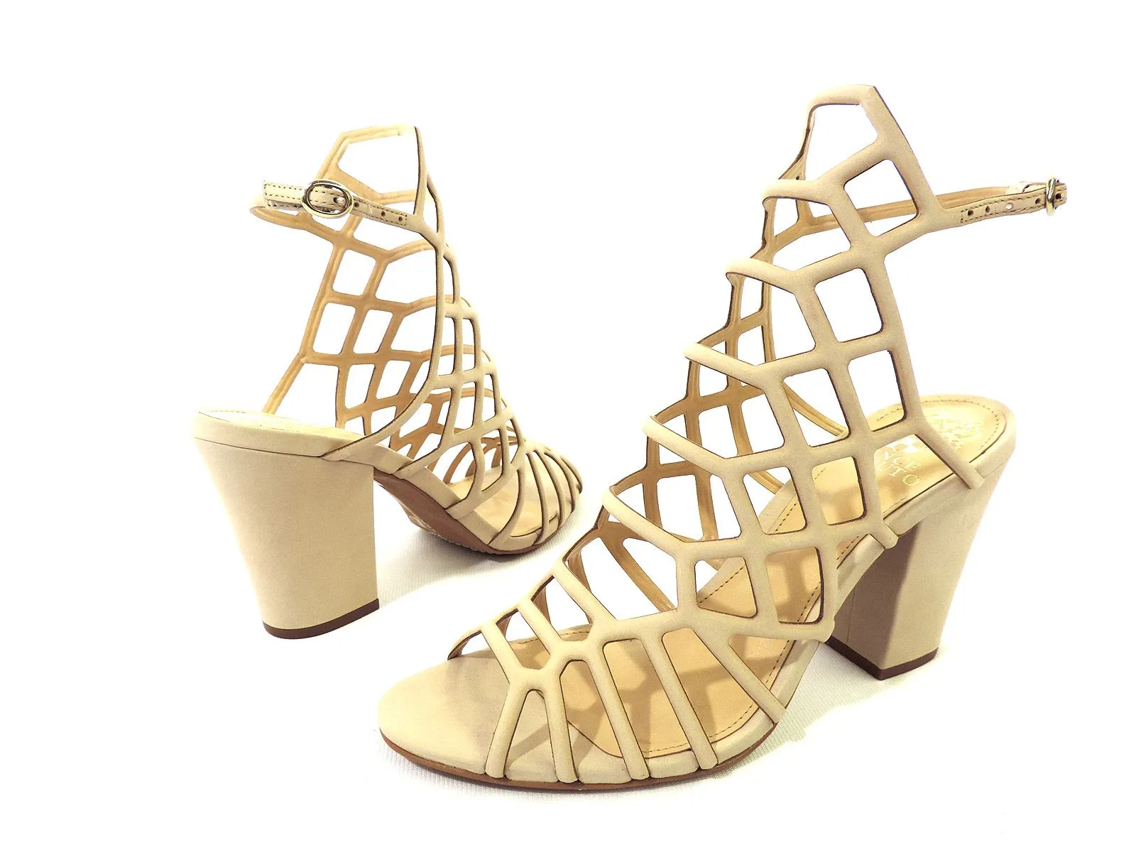 VINCE CAMUTO : VC NAVEENA - NUDE