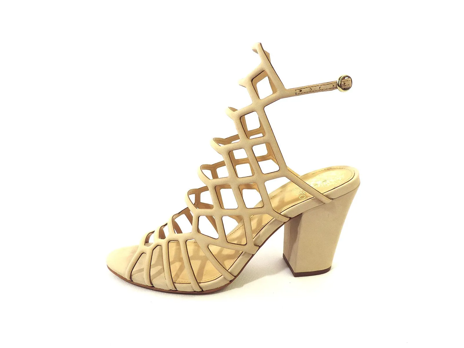 VINCE CAMUTO : VC NAVEENA - NUDE