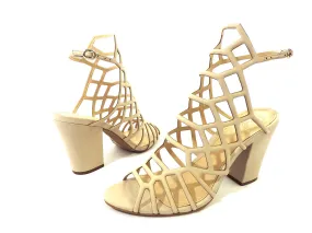 VINCE CAMUTO : VC NAVEENA - NUDE