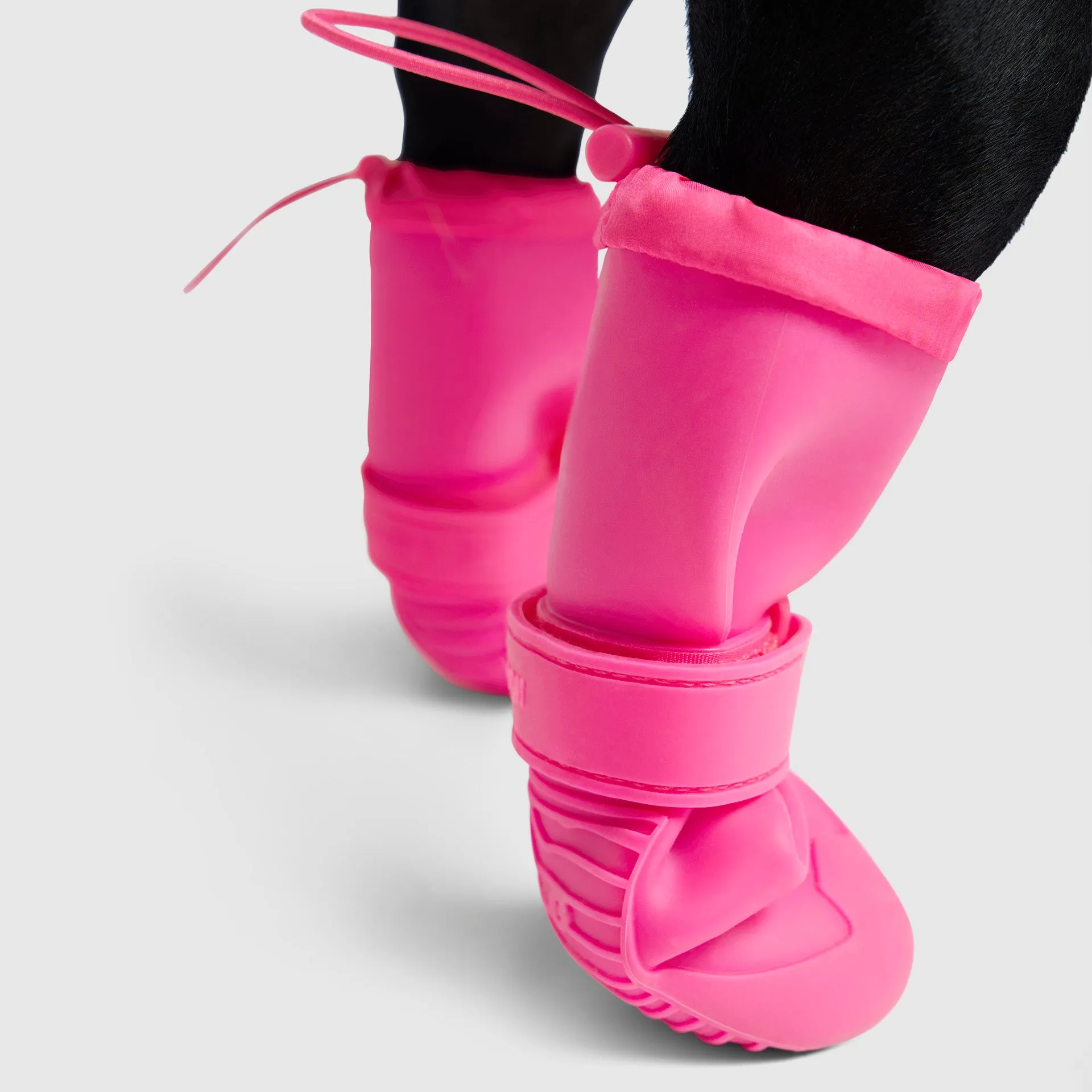 Waterproof Rain Boots